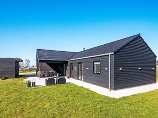 Vakantiehuis Fjellerup Strand  28