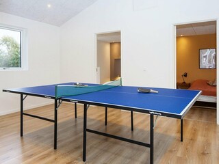 Vakantiehuis Fjellerup Strand  12