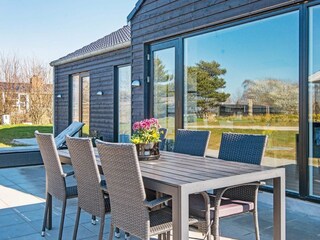 Ferienhaus Fjellerup Strand  13