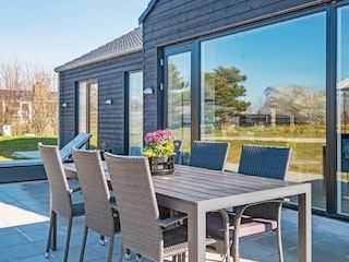 Holiday house Fjellerup Strand  19