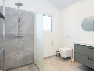Holiday house Fjellerup Strand  9