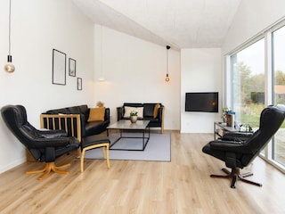 Holiday house Fjellerup Strand  12