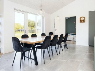 Ferienhaus Fjellerup Strand  5