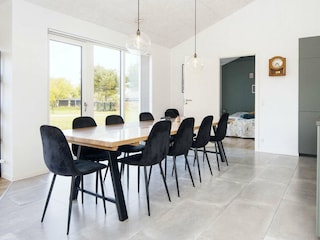 Vakantiehuis Fjellerup Strand  8