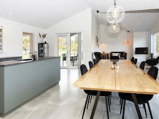 Holiday house Fjellerup Strand  18