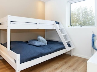 Maison de vacances Fjellerup Strand  20