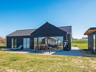 Holiday house Fjellerup Strand  16