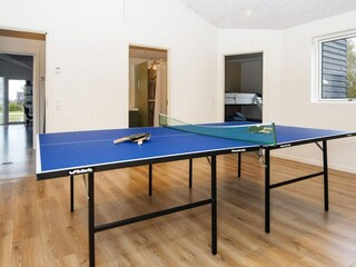 Vakantiehuis Fjellerup Strand  21