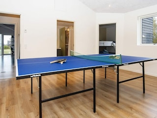 Vakantiehuis Fjellerup Strand  6