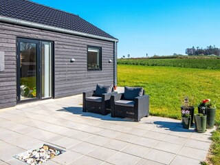 Vakantiehuis Fjellerup Strand  22