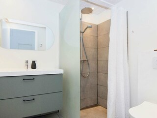Vakantiehuis Fjellerup Strand  23