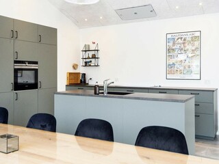 Vakantiehuis Fjellerup Strand  24