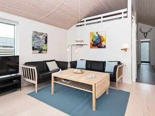 Ferienhaus Kegnæs  13