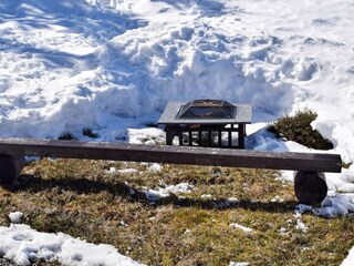 Vakantiehuis Welt Buitenaudio-opname 3