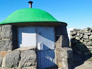 Vakantiehuis Welt  27