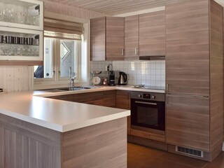 Vakantiehuis Welt  14