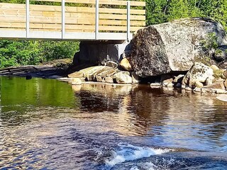 Vakantiehuis Welt  12