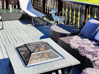 Holiday house Welt Outdoor Recording 8