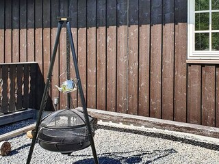 Ferienhaus Welt Außenaufnahme 9