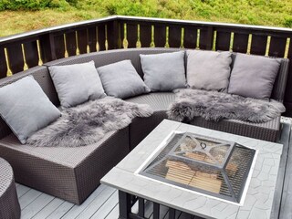 Vakantiehuis Welt  14