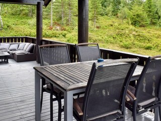 Vakantiehuis Welt  41