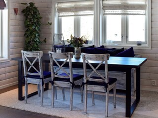 Vakantiehuis Welt  46