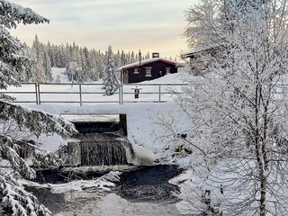 Vakantiehuis Welt  38