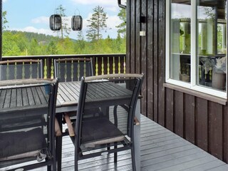 Vakantiehuis Welt  42