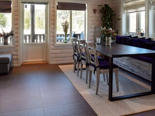 Vakantiehuis Welt  36