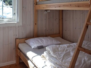 Vakantiehuis Welt  19