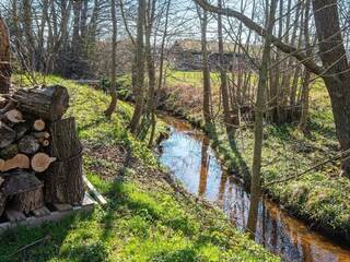 Casa per le vacanze Gjerrild Nordstrand  8