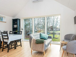 Vakantiehuis Gjerrild Nordstrand  11