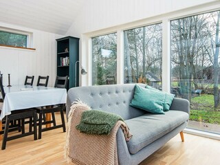 Maison de vacances Gjerrild Nordstrand  52