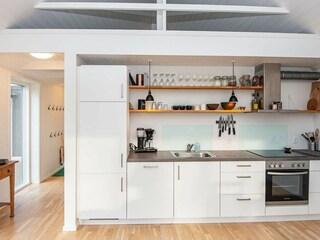 Vakantiehuis Gjerrild Nordstrand  4