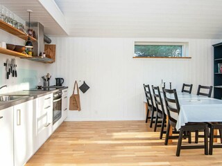 Vakantiehuis Gjerrild Nordstrand  46