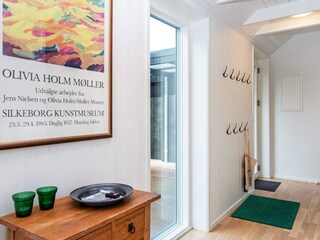 Ferienhaus Gjerrild Nordstrand  15
