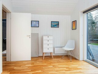 Maison de vacances Gjerrild Nordstrand  4
