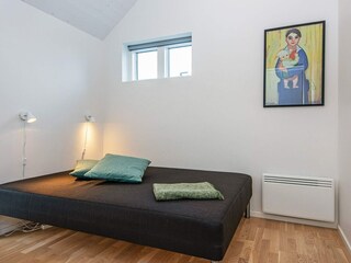 Maison de vacances Gjerrild Nordstrand  34