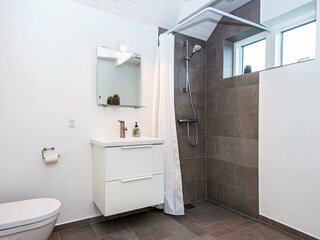 Vakantiehuis Gjerrild Nordstrand  12