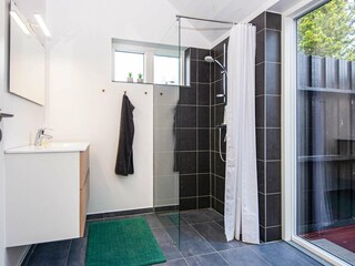 Vakantiehuis Gjerrild Nordstrand  16
