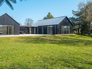 Casa per le vacanze Gjerrild Nordstrand  25