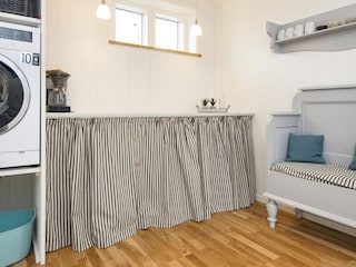 Ferienhaus Gjerrild Nordstrand  36