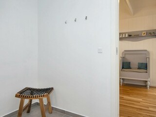 Vakantiehuis Gjerrild Nordstrand  17