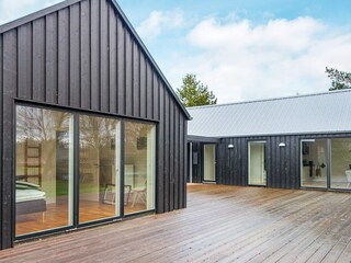 Maison de vacances Gjerrild Nordstrand  18