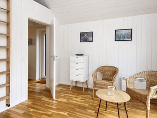 Vakantiehuis Gjerrild Nordstrand  5