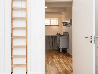 Holiday house Gjerrild Nordstrand  14