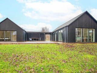 Vakantiehuis Gjerrild Nordstrand  17