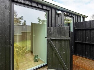 Holiday house Gjerrild Nordstrand  11