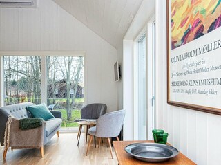 Vakantiehuis Gjerrild Nordstrand  52