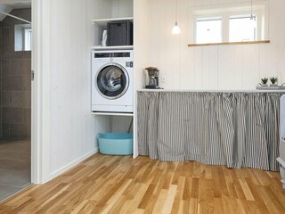 Casa per le vacanze Gjerrild Nordstrand  32